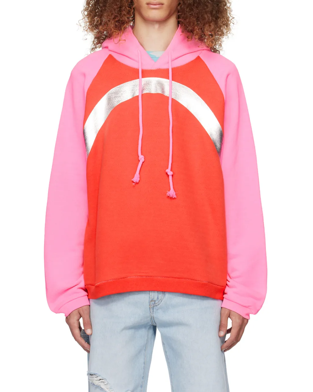 Cotton Hoodie