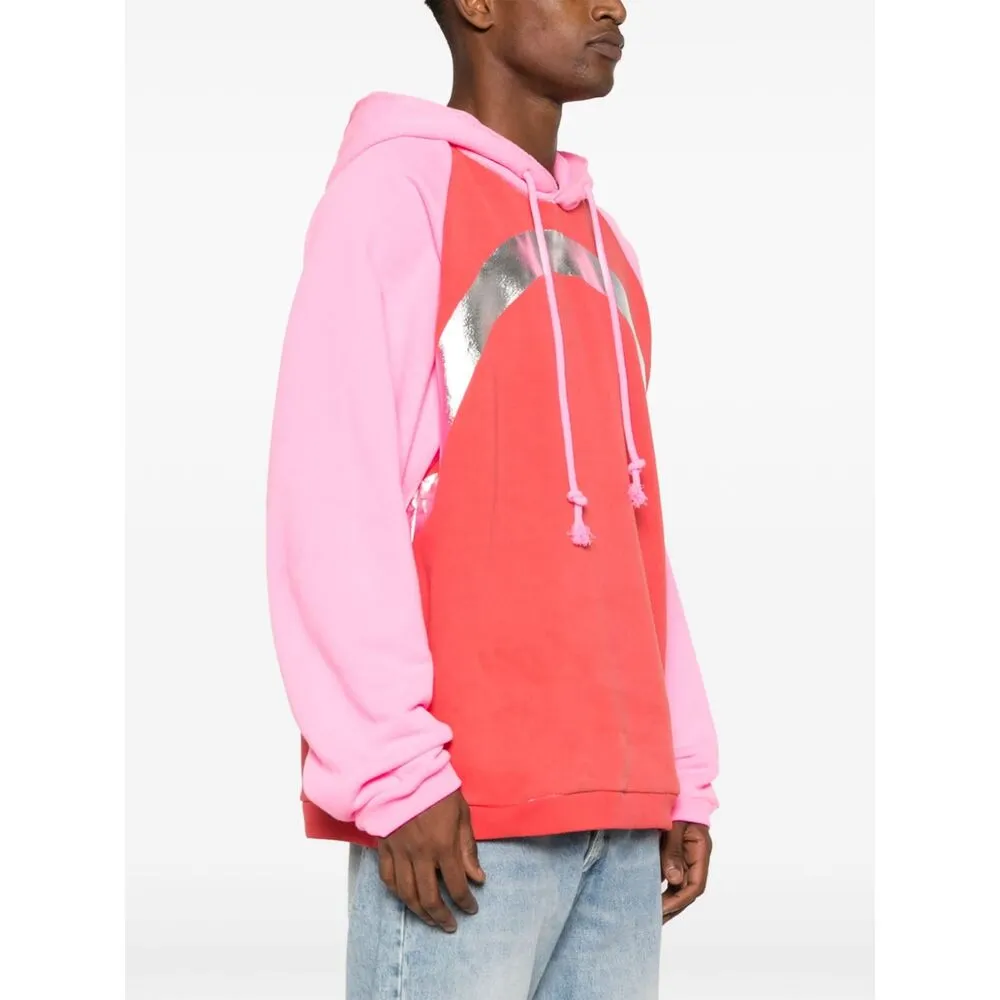 Cotton Hoodie