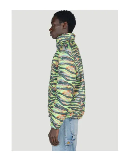 Long-Sleeved Cotton Clothes