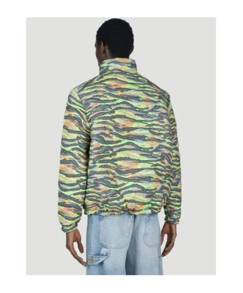 Long-Sleeved Cotton Clothes