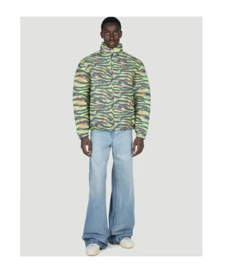 Long-Sleeved Cotton Clothes