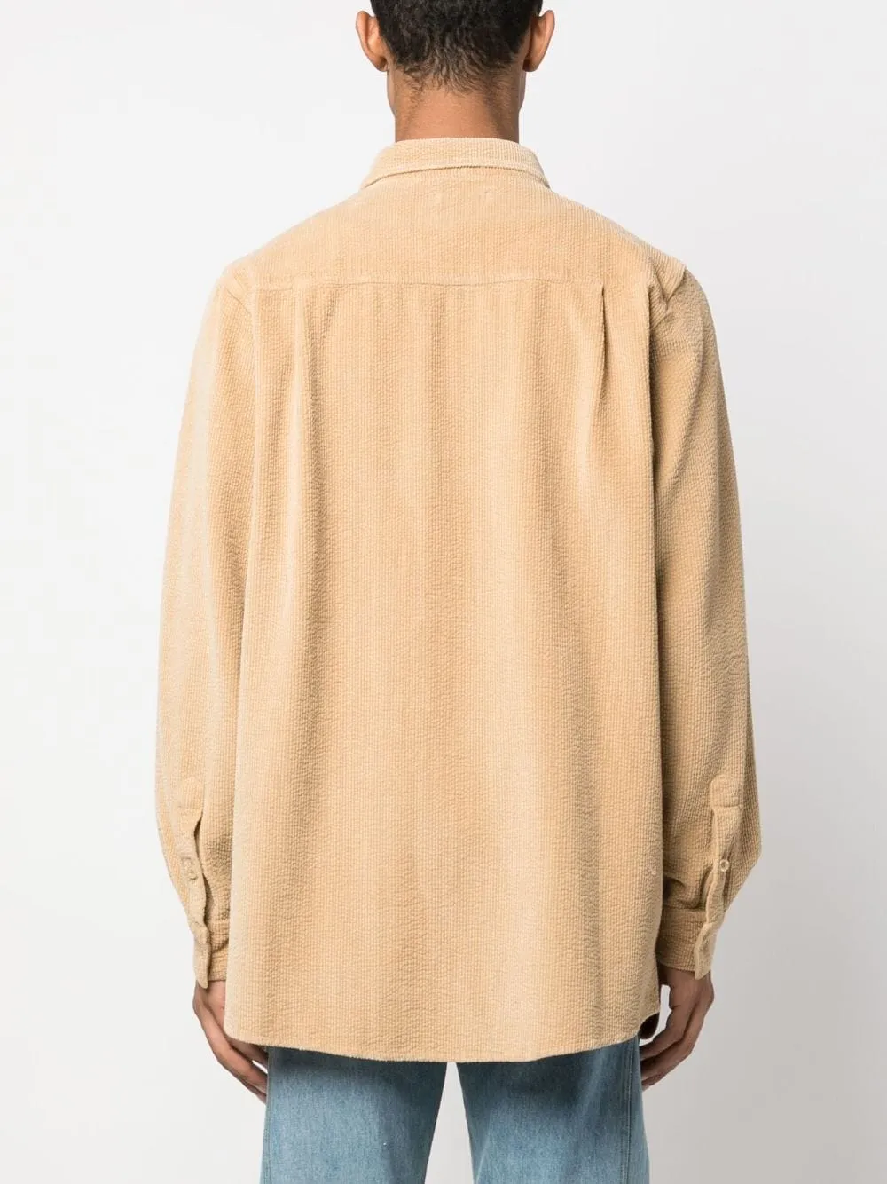 Long-Sleeved Shirt