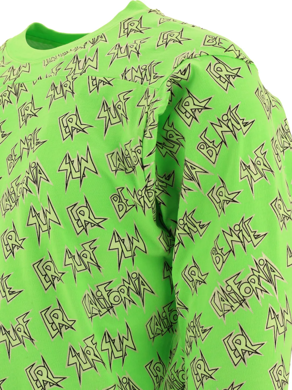 Long-Sleeved T-Shirt
