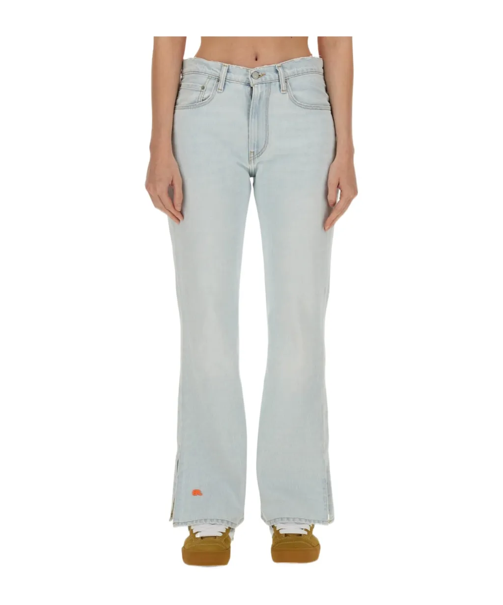 Classic Fit Jeans
