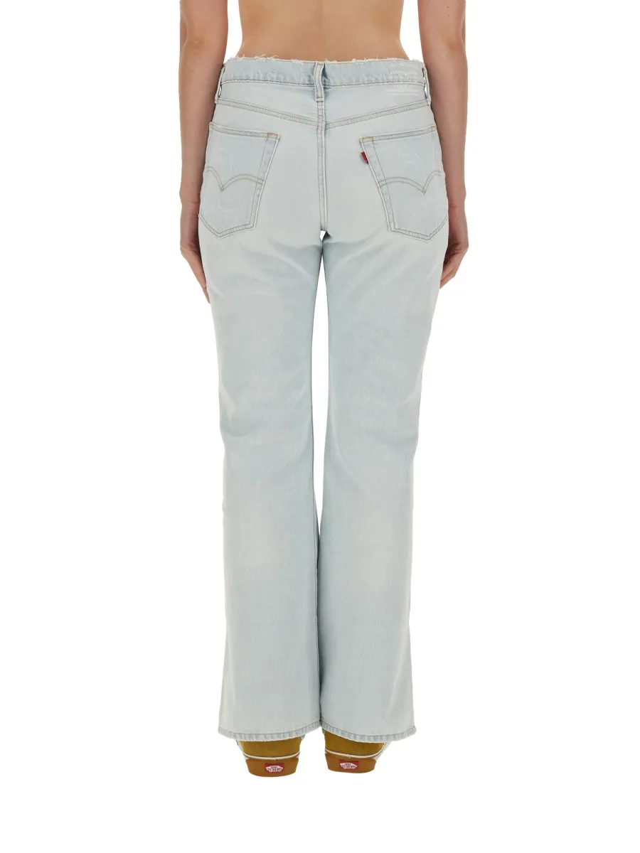 Classic Fit Jeans
