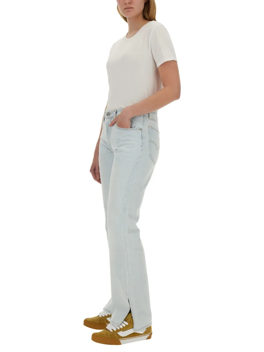 Classic Fit Jeans