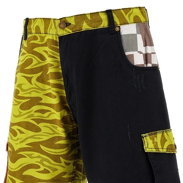 Work Shorts