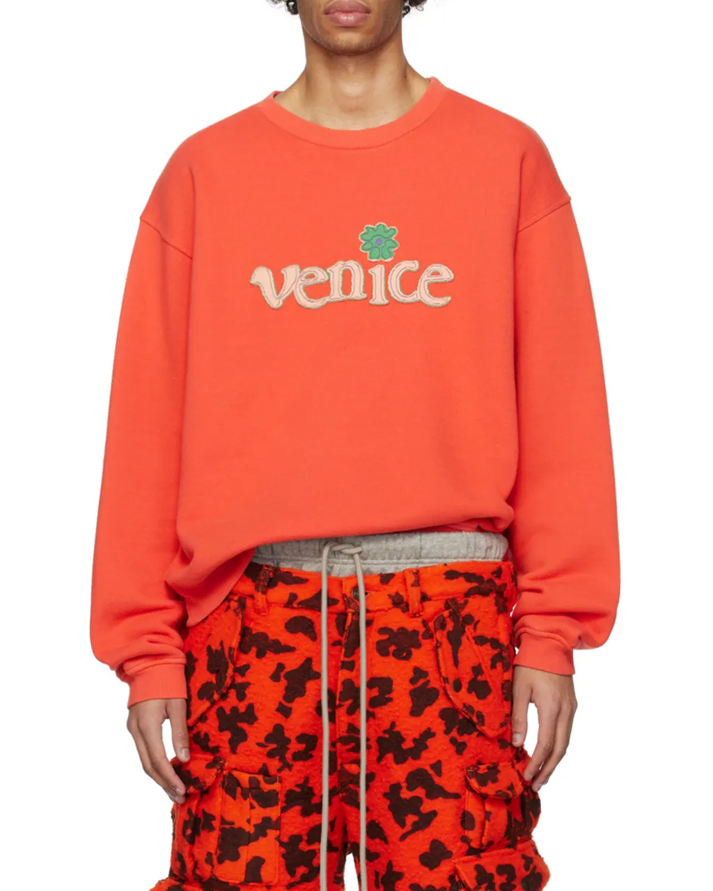 Venice Graphic Sweatshirt