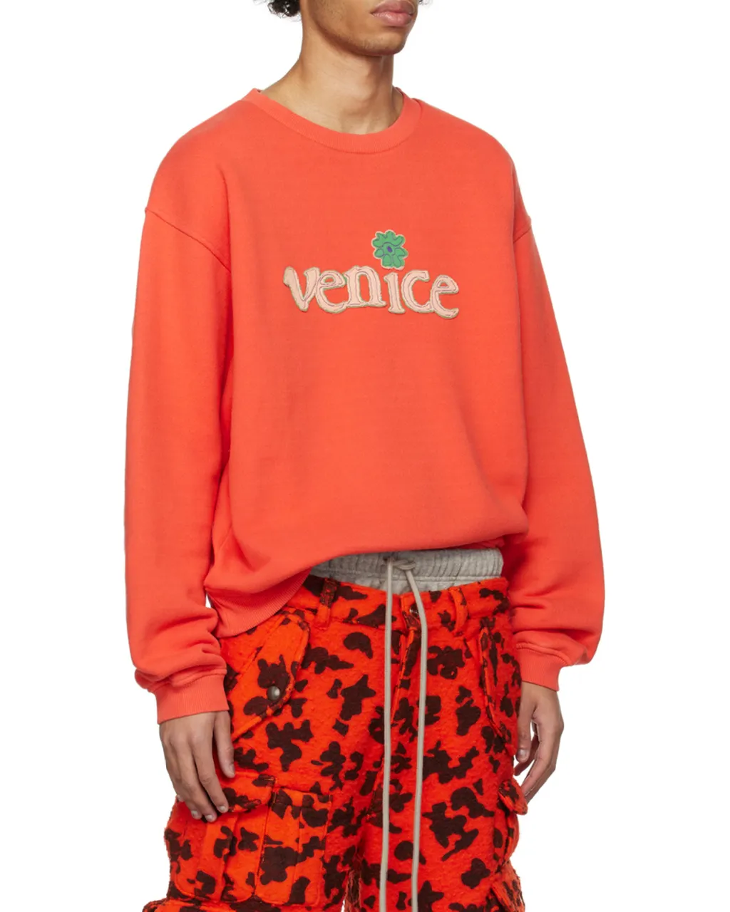 Venice Graphic Sweatshirt