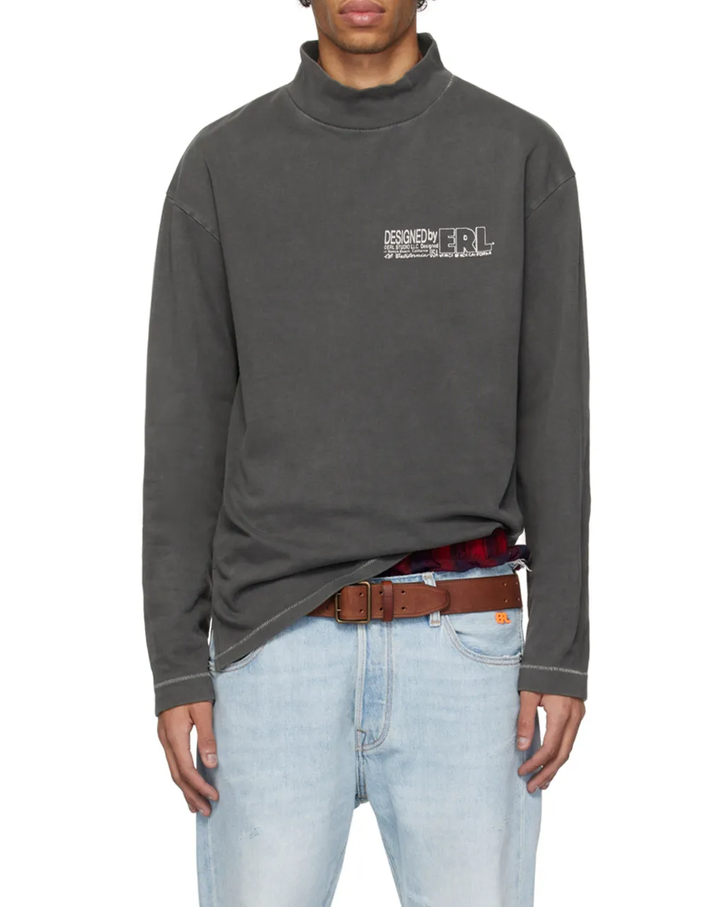 Long-Sleeved T-Shirt