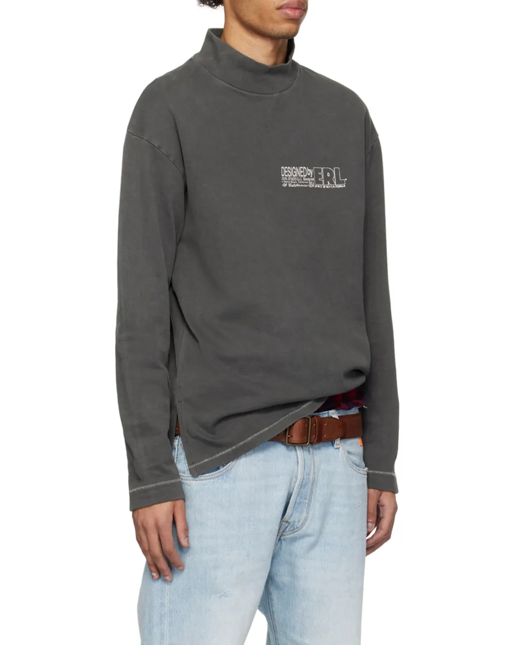 Long-Sleeved T-Shirt