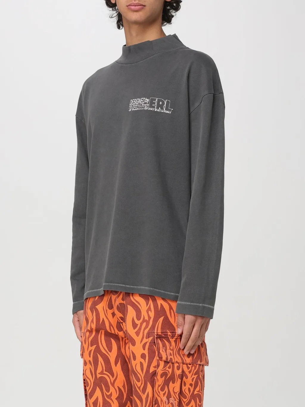 Long-Sleeved T-Shirt