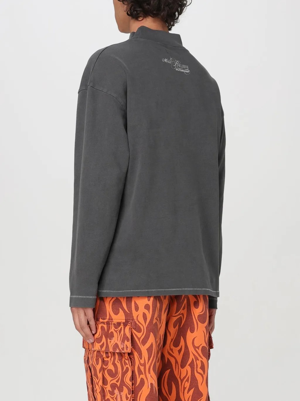 Long-Sleeved T-Shirt