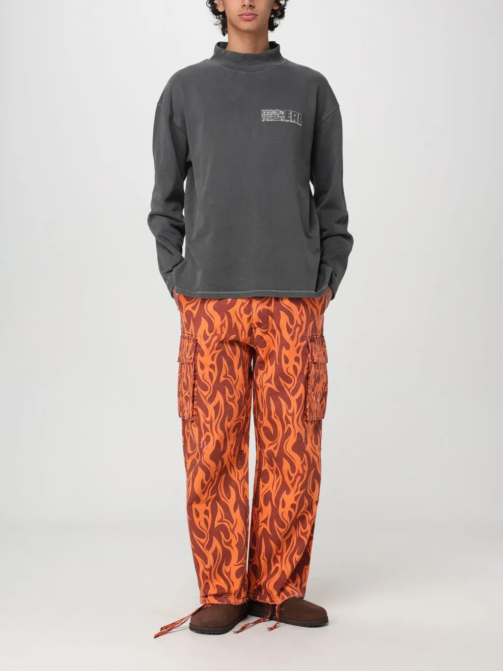 Long-Sleeved T-Shirt