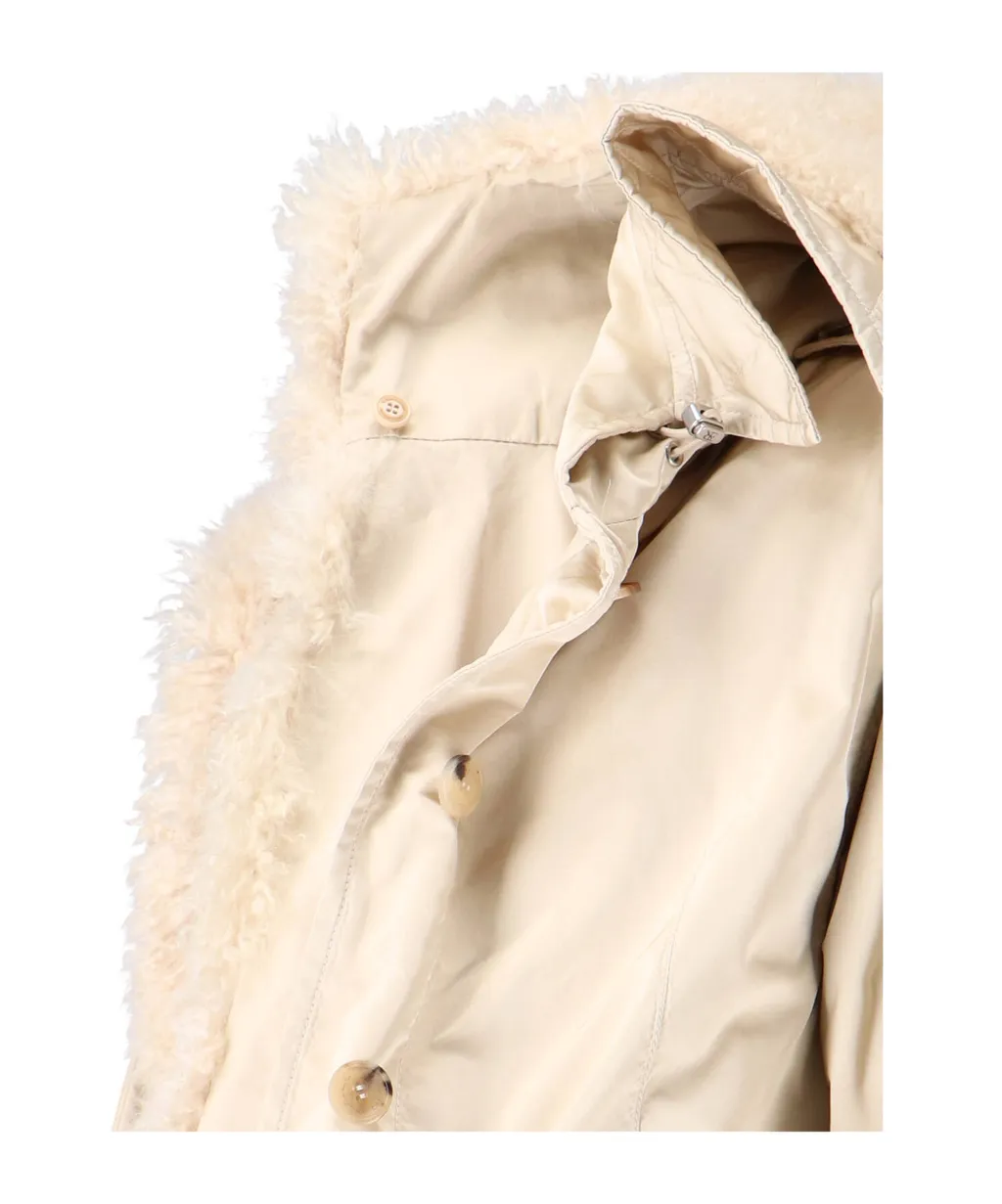 Long-Sleeved Casual Jacket