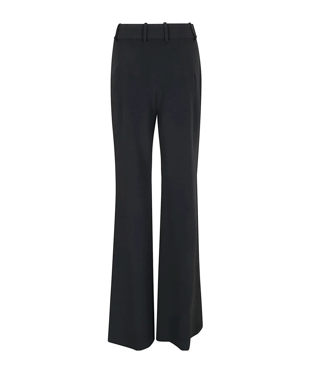 Bootcut Pants