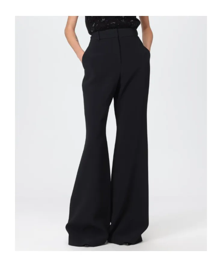 Bootcut Pants