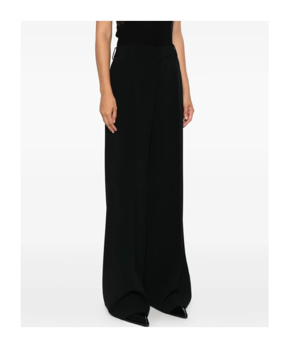 Tailored Trousers