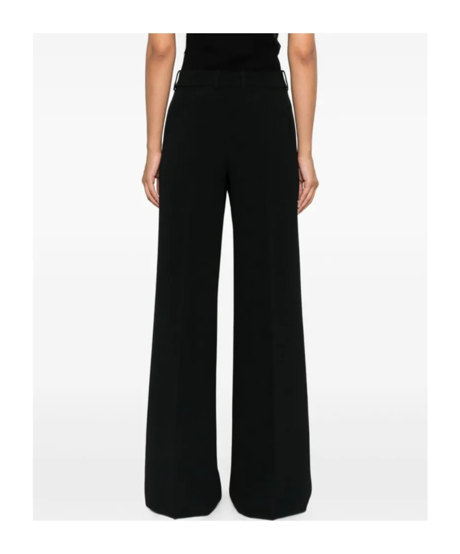 Tailored Trousers