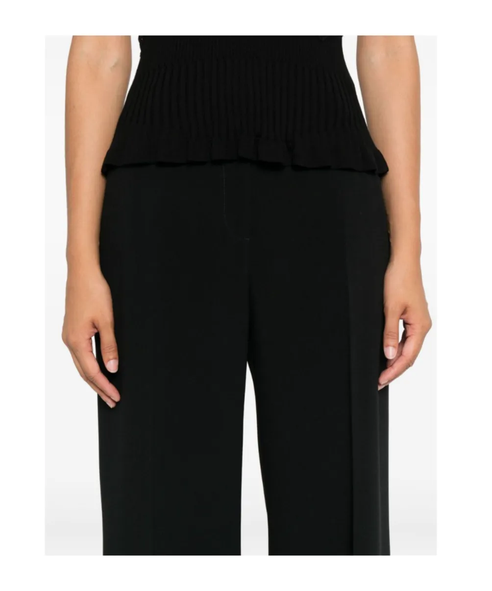Tailored Trousers