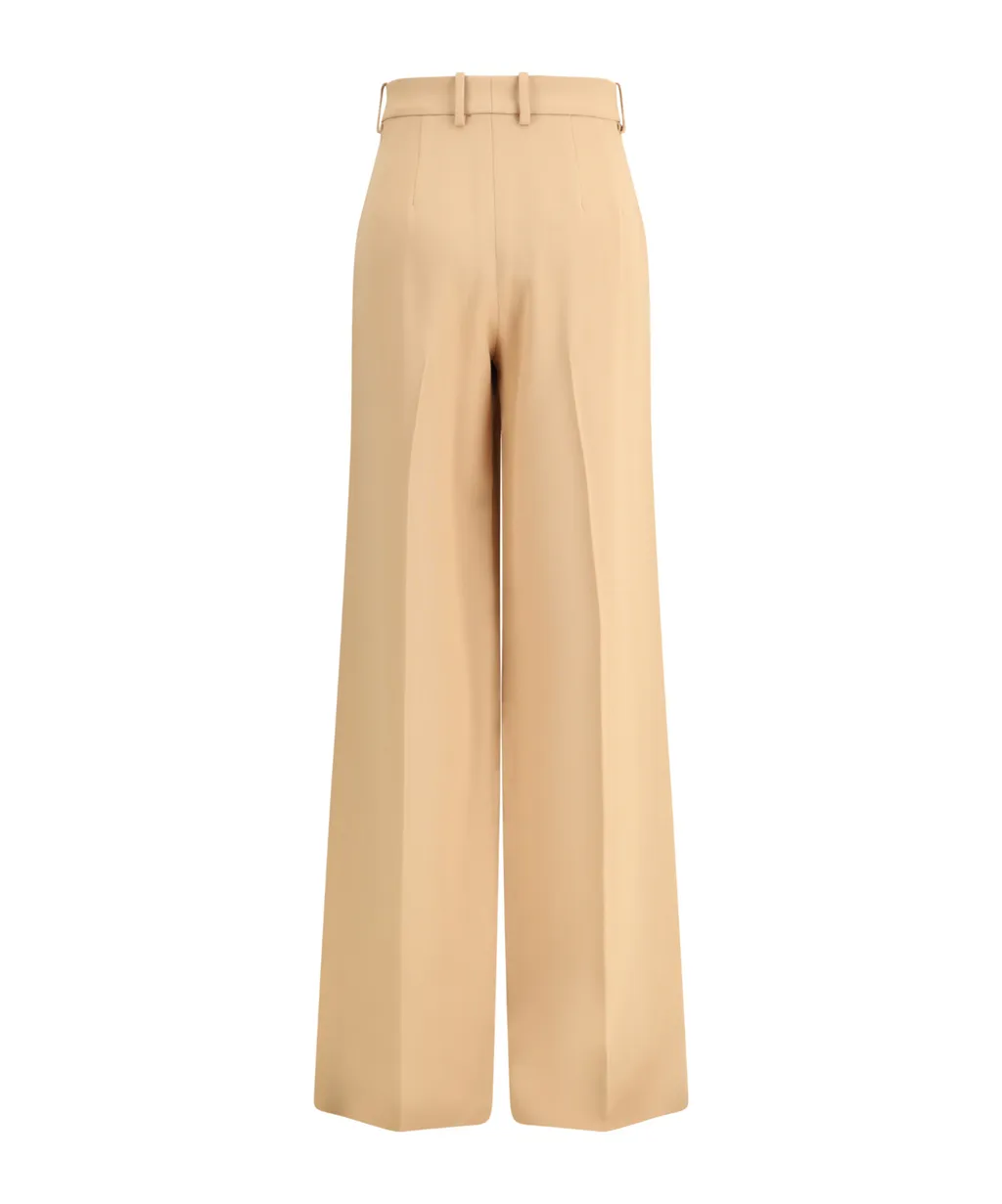 Palazzo Trousers