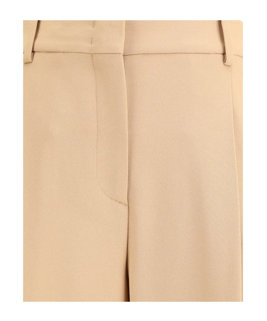 Palazzo Trousers
