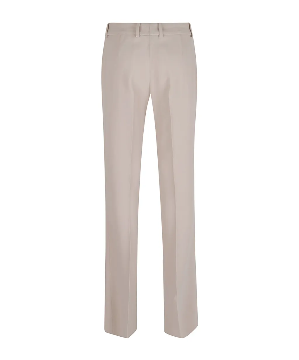 Straight Leg Pants