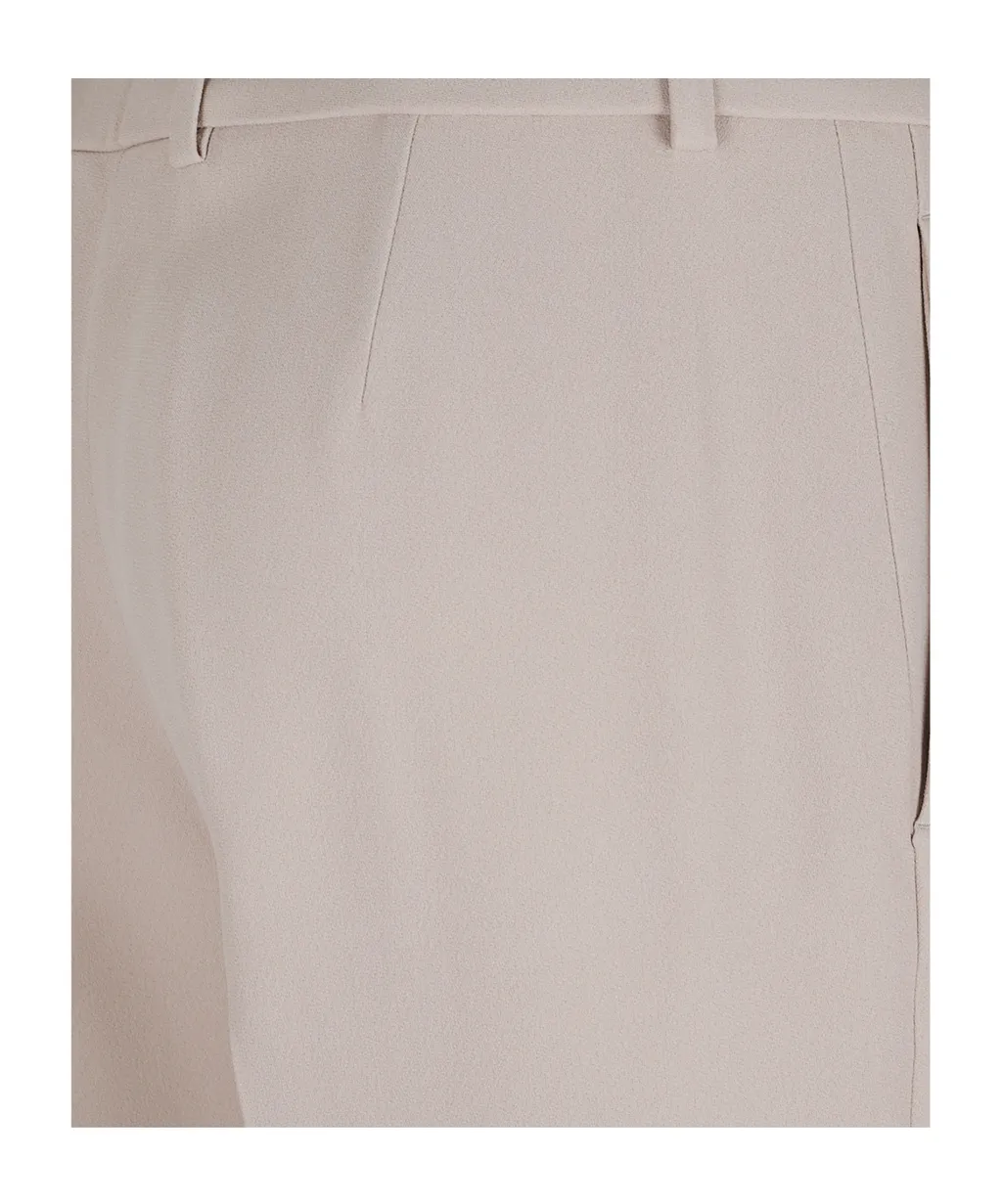 Straight Leg Pants