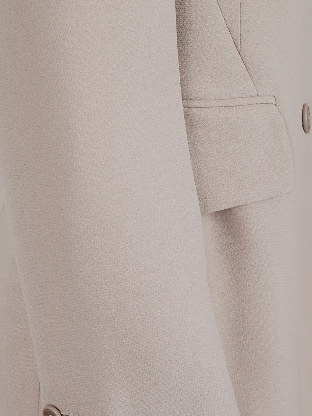 Button Pocket Blazer