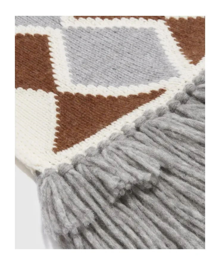 Cashmere Scarf