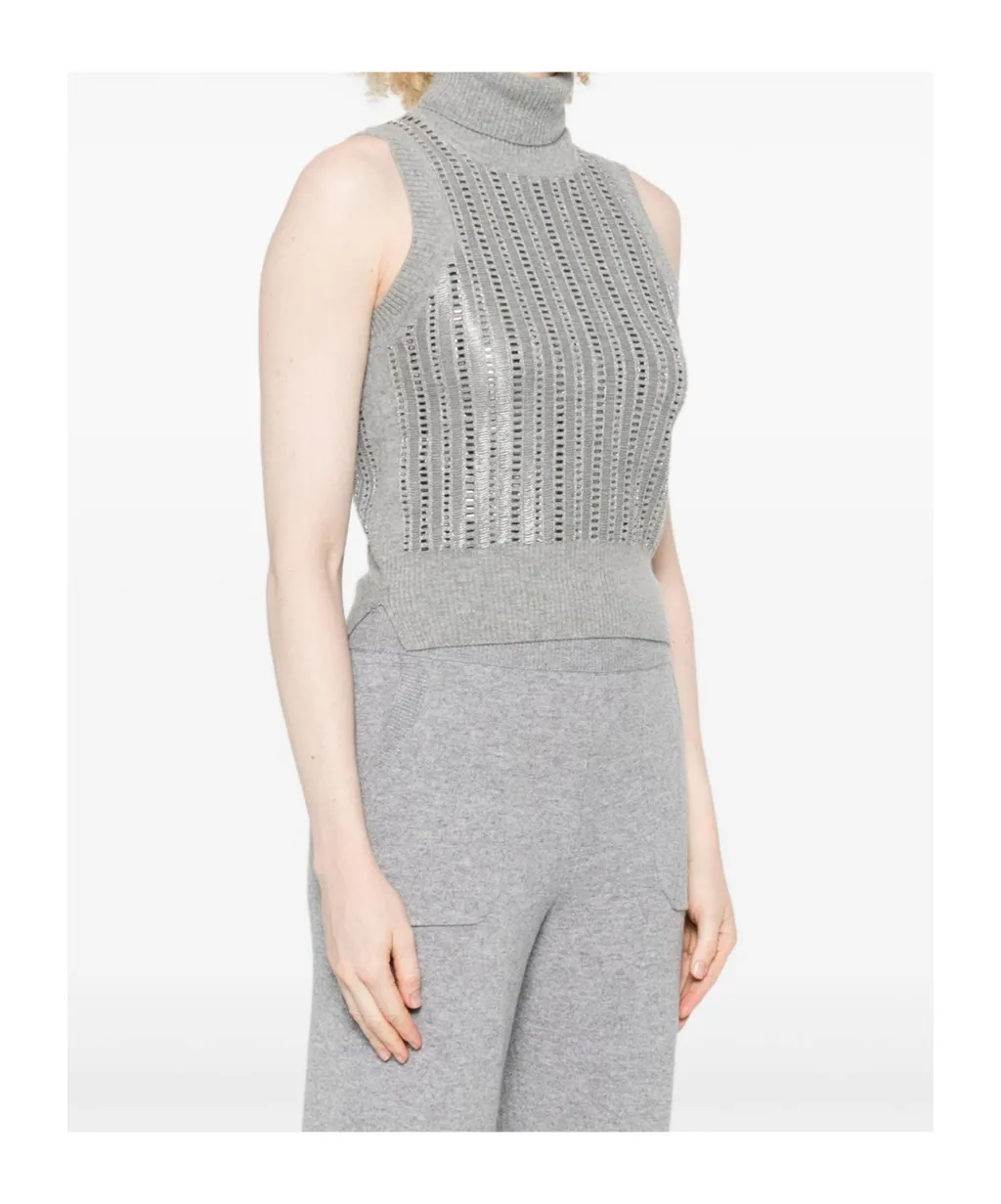 Turtleneck Sweater