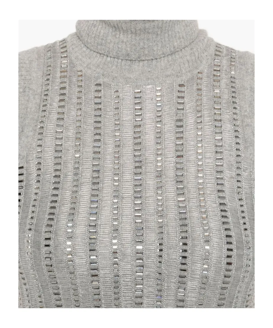 Turtleneck Sweater