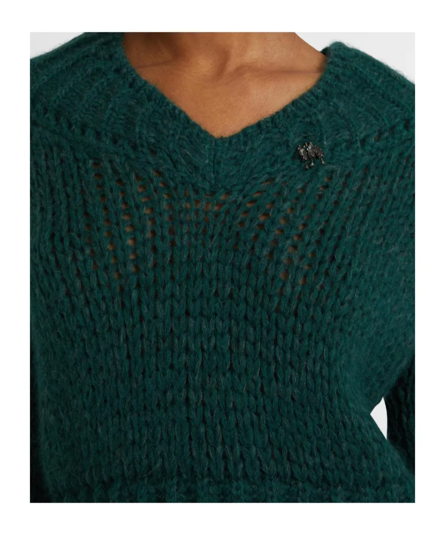 Crew Neck Sweater