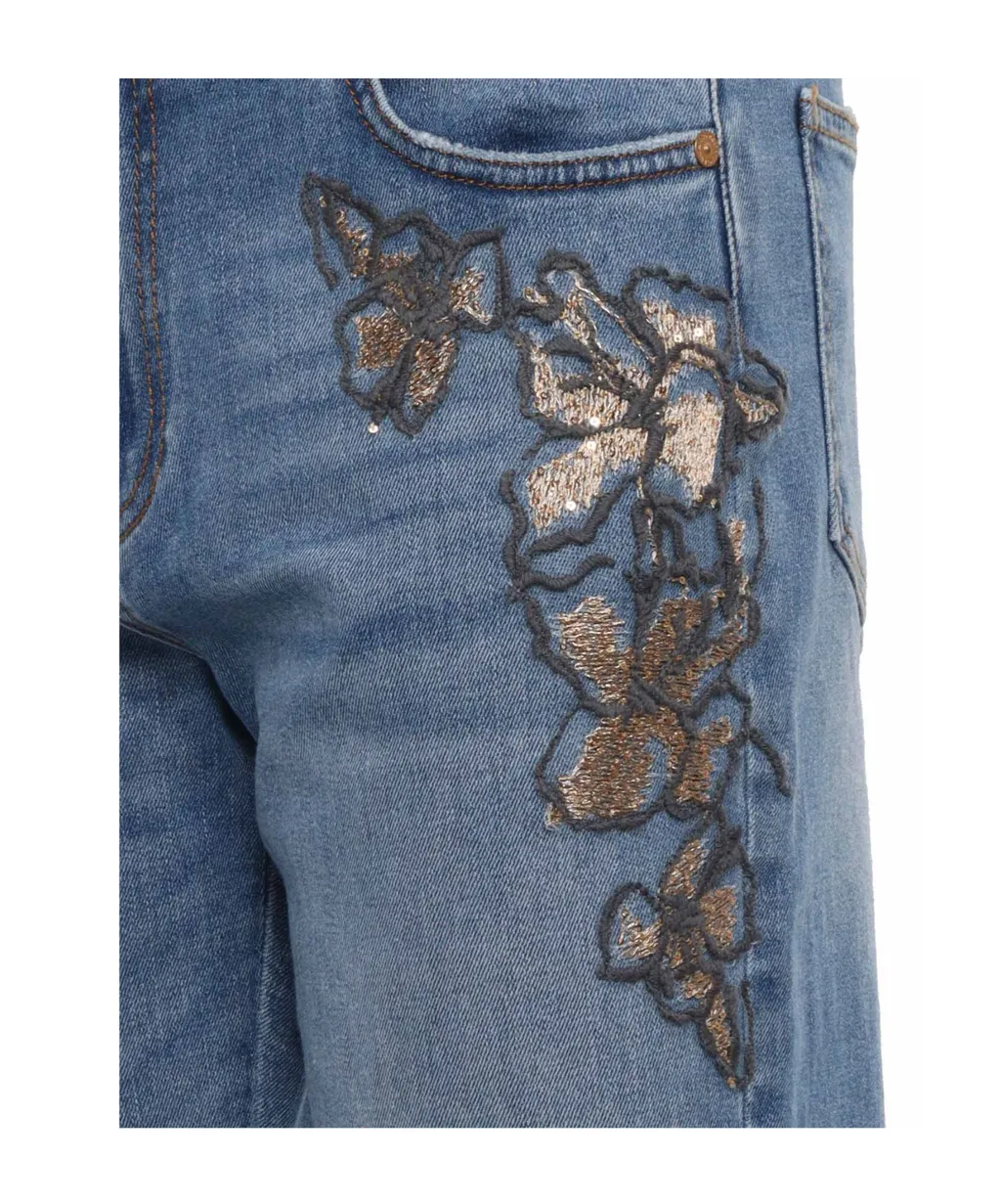 Belt Loop Jeans
