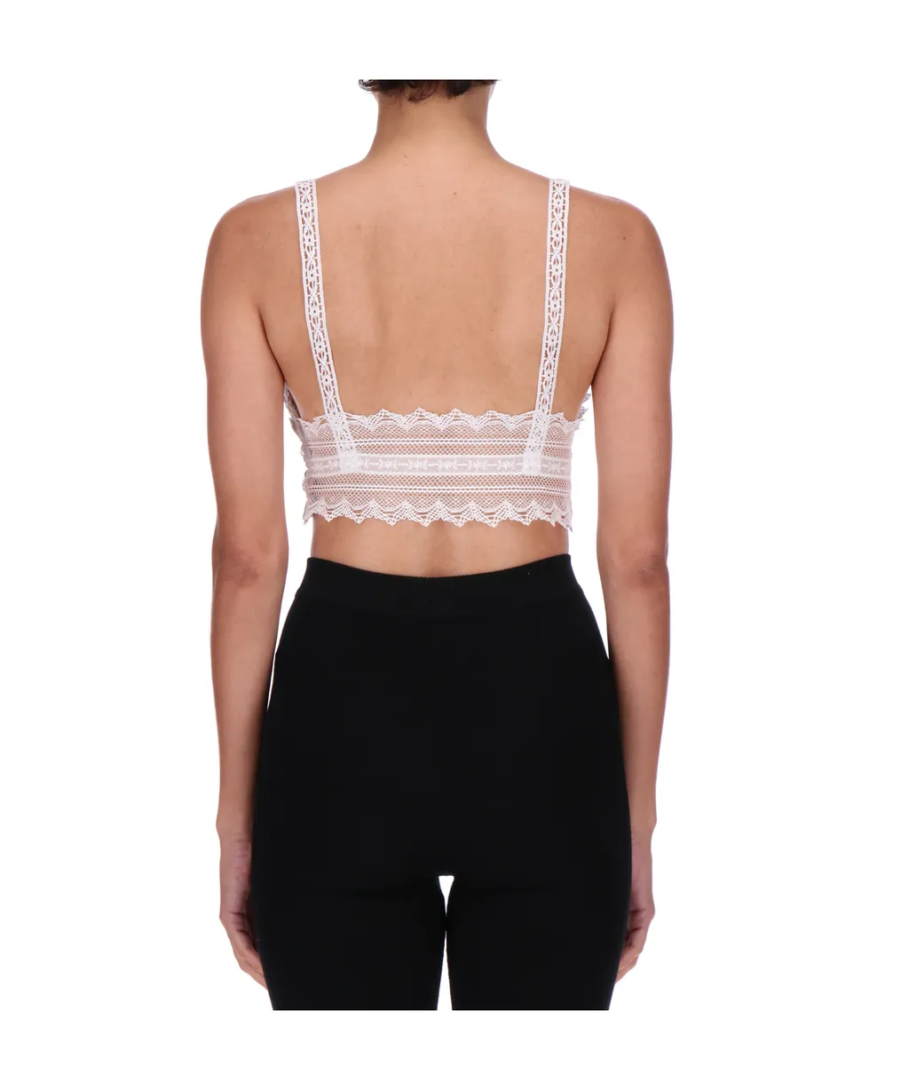 Hollow Top