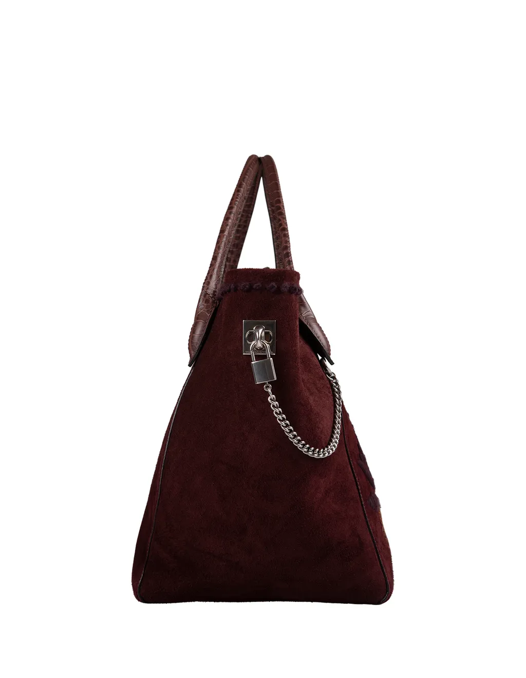 Double Handle Tote Bag