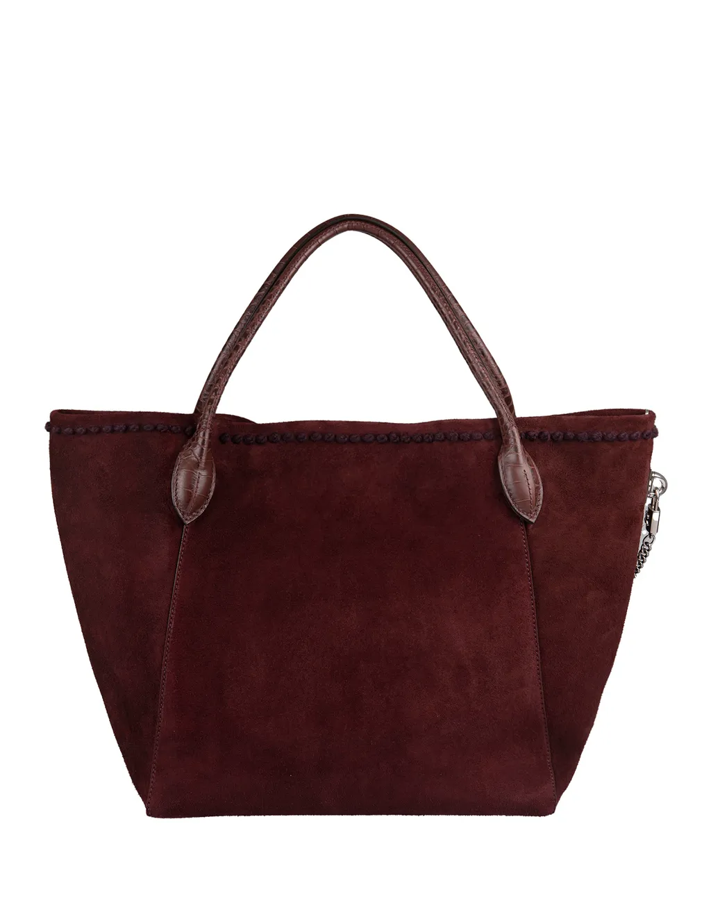 Double Handle Tote Bag