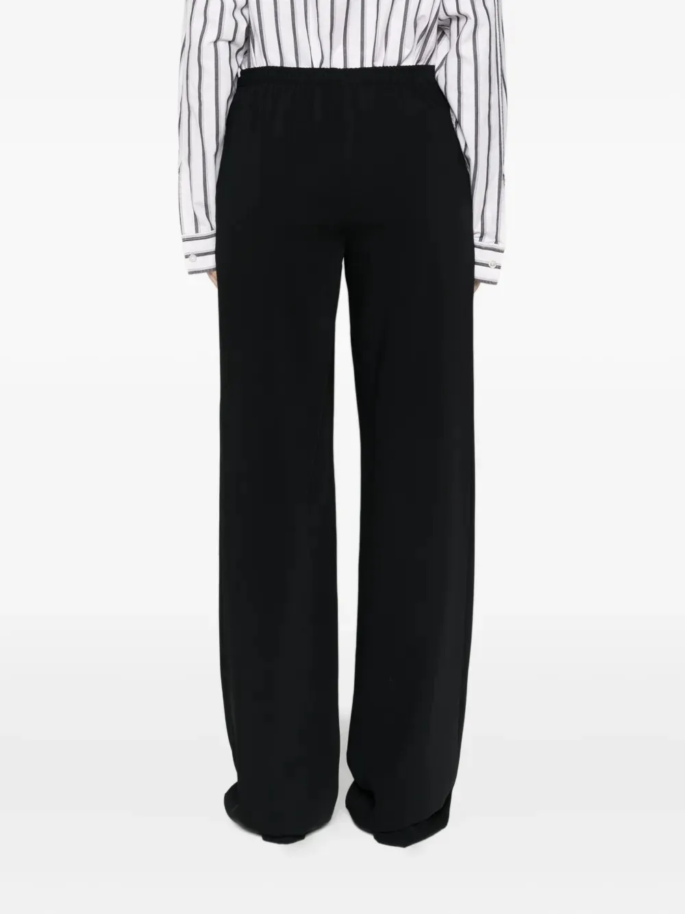 Drawstring Trousers