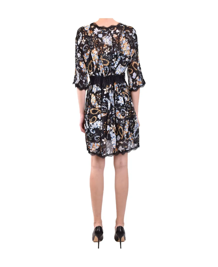 Logo Dress