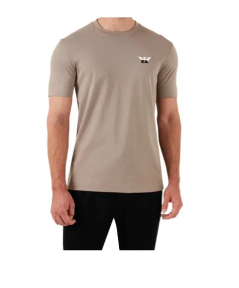 Short-Sleeved T-Shirt