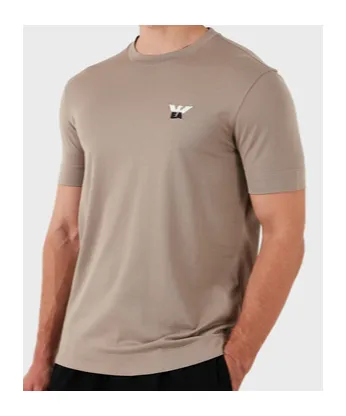 Short-Sleeved T-Shirt