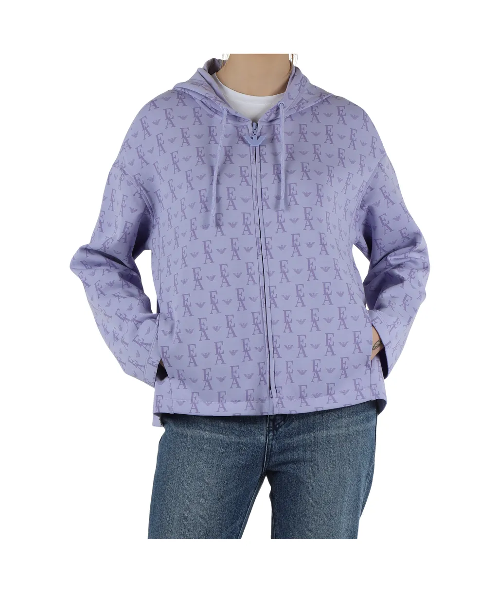 Long Sleeve Sweatshirt