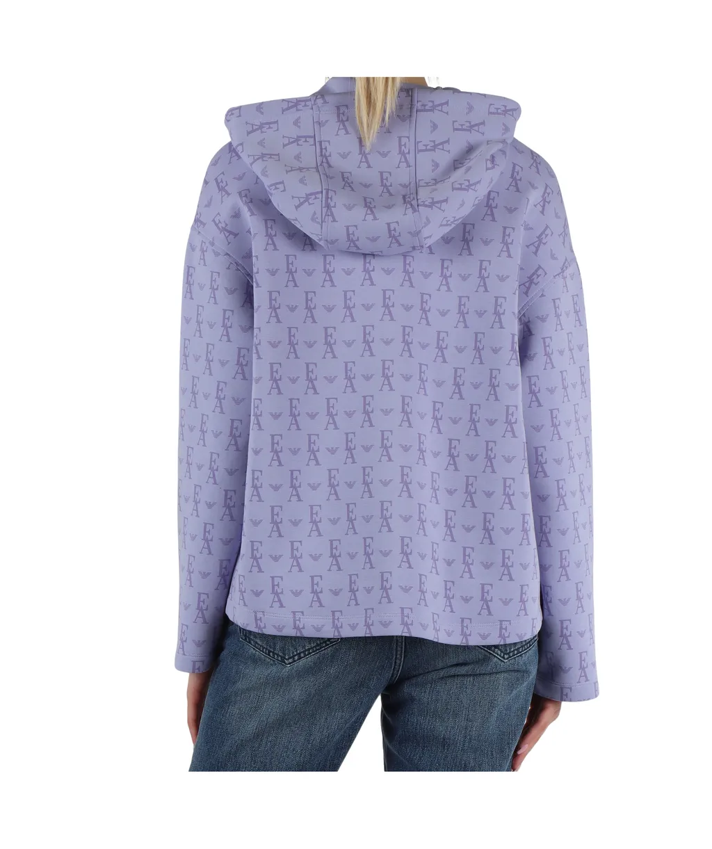 Long Sleeve Sweatshirt