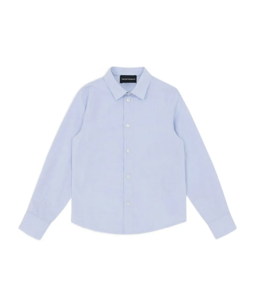Cotton Shirt