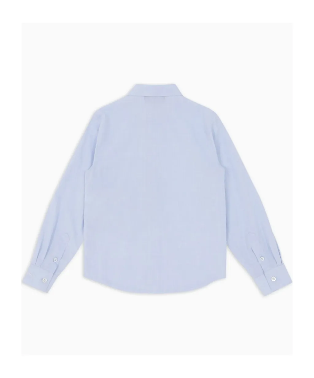 Cotton Shirt