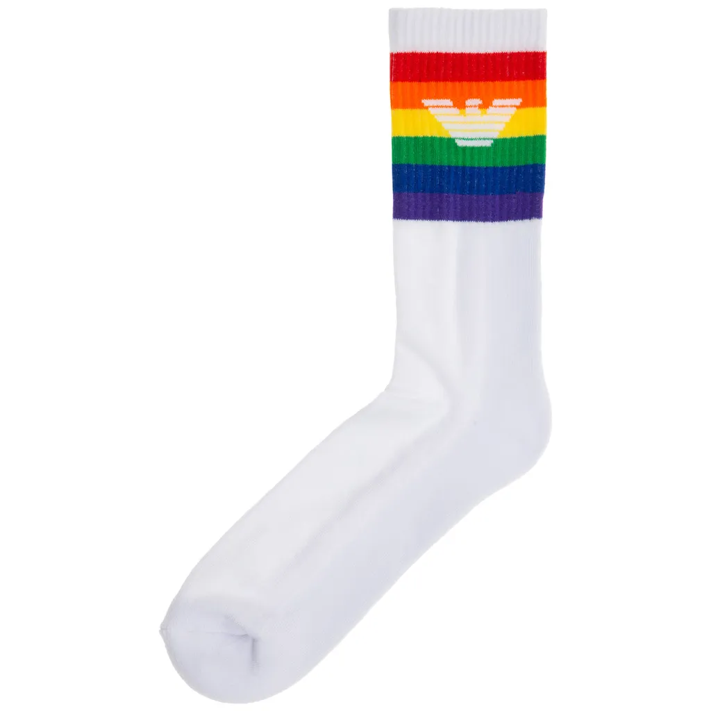 Short Socks 2 Pack