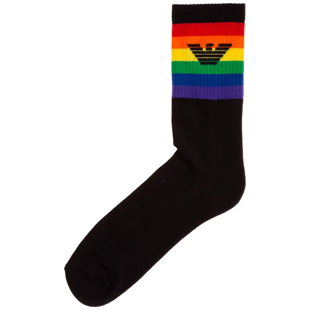 Short Socks 2 Pack