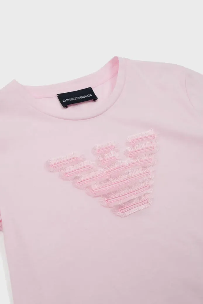 Short-Sleeved T-Shirt