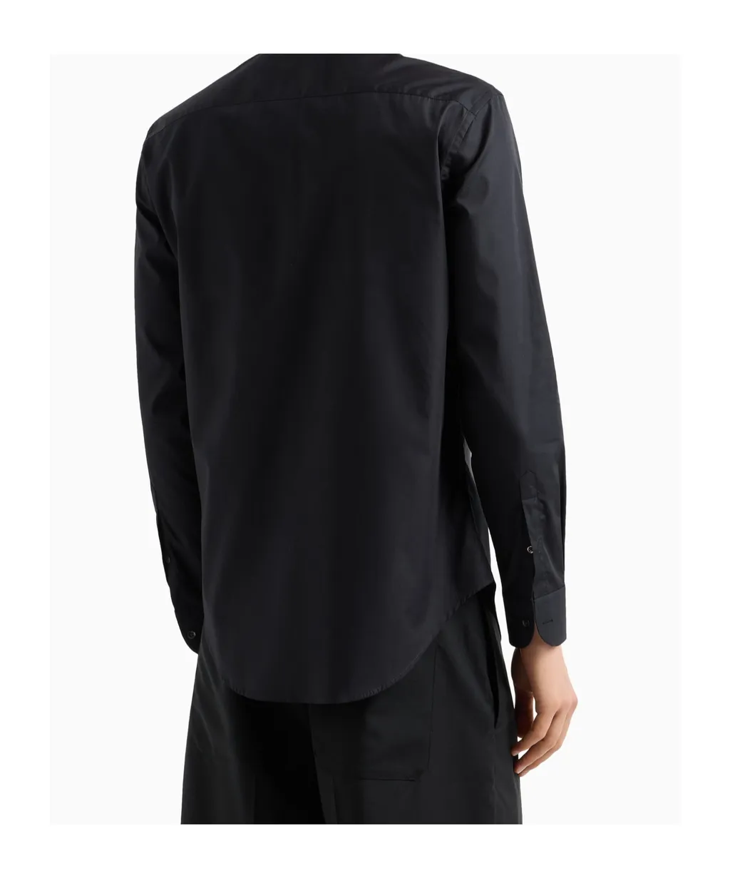 Long-Sleeved Shirt