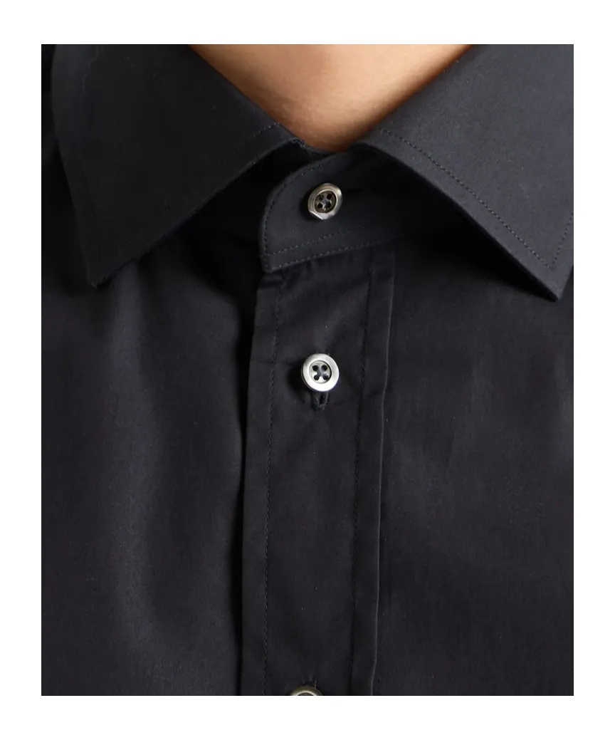 Long-Sleeved Shirt